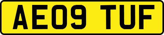AE09TUF