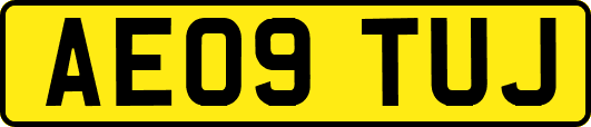 AE09TUJ