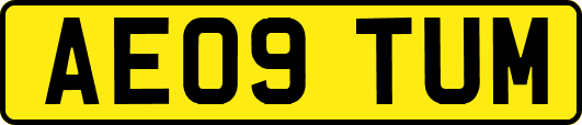 AE09TUM