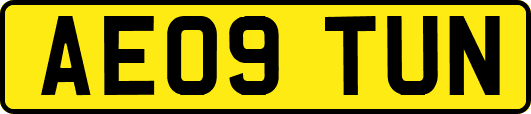 AE09TUN