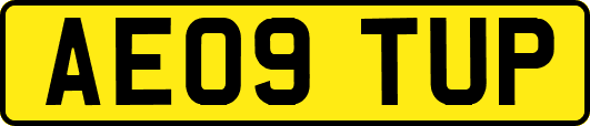 AE09TUP