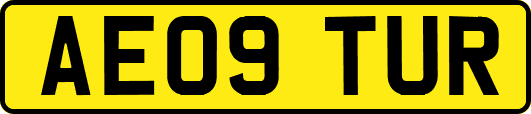 AE09TUR