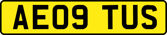 AE09TUS