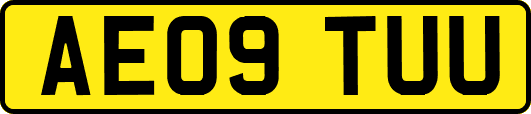 AE09TUU