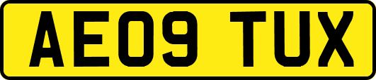 AE09TUX