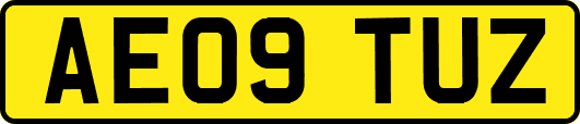 AE09TUZ