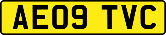 AE09TVC