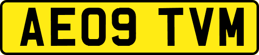 AE09TVM