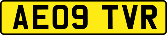 AE09TVR