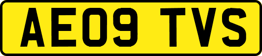 AE09TVS