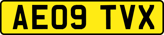 AE09TVX