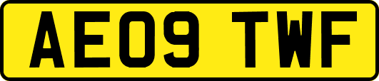 AE09TWF