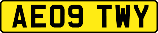 AE09TWY
