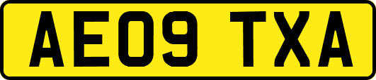 AE09TXA
