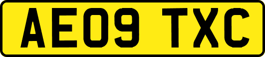 AE09TXC