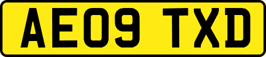 AE09TXD