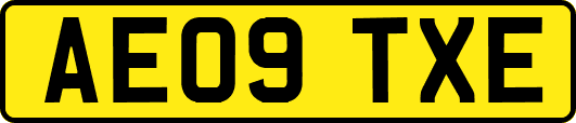 AE09TXE