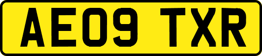 AE09TXR