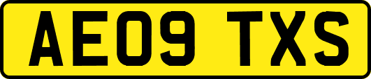 AE09TXS