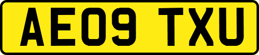 AE09TXU