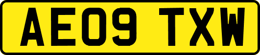 AE09TXW