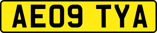 AE09TYA