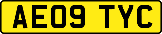 AE09TYC