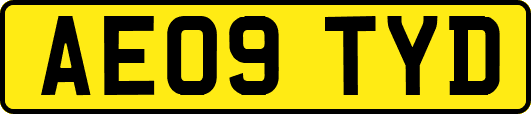 AE09TYD