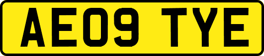 AE09TYE