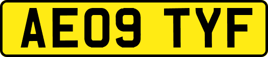 AE09TYF