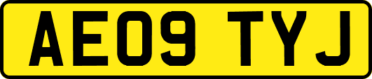 AE09TYJ