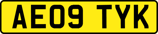 AE09TYK