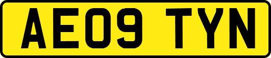 AE09TYN