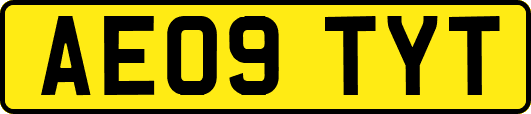 AE09TYT