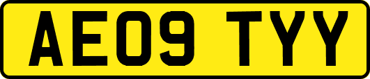 AE09TYY
