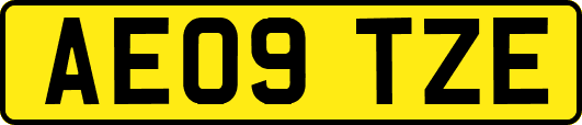 AE09TZE