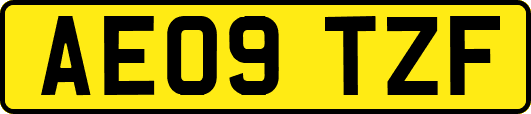 AE09TZF