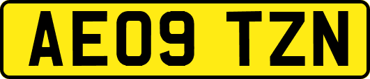 AE09TZN