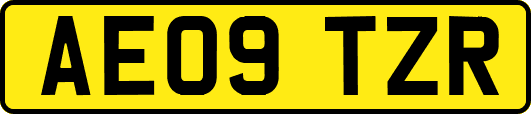 AE09TZR