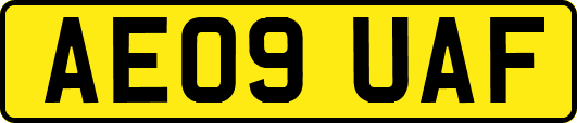 AE09UAF