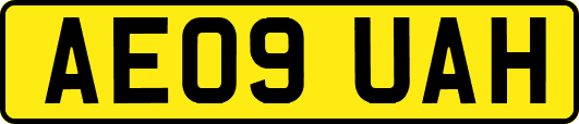 AE09UAH