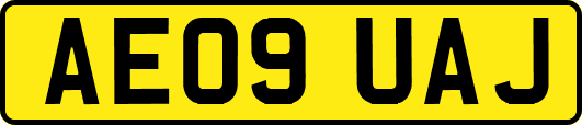 AE09UAJ