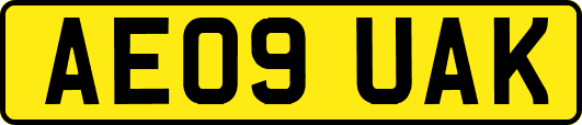 AE09UAK