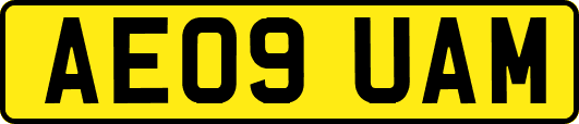 AE09UAM