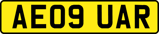 AE09UAR