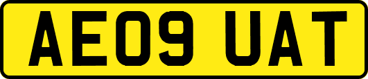 AE09UAT