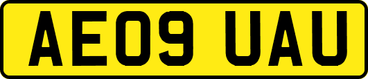 AE09UAU