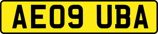 AE09UBA