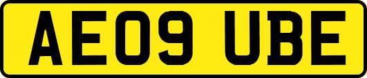 AE09UBE