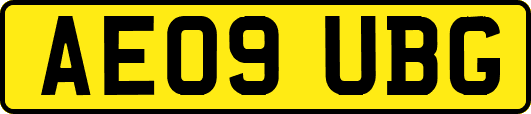 AE09UBG